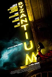 Byzantium (2012)