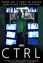 CTRL (2018)