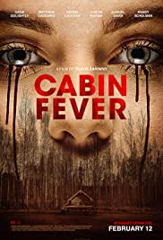 Cabin Fever (2016)