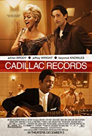 Cadillac Records (2008)