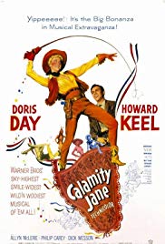 Calamity Jane (1953)