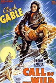 Call of the Wild (1935)