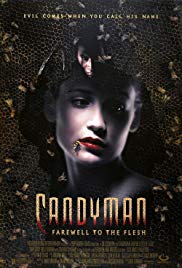 Candyman: Farewell to the Flesh (1995)