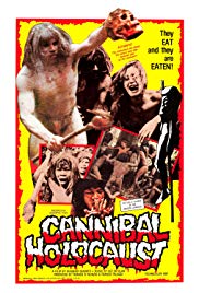 Cannibal Holocaust (1980)