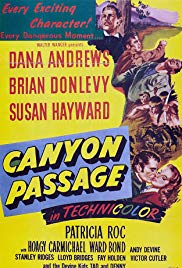 Canyon Passage (1946)