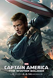 Captain America: The Winter Soldier (2014)