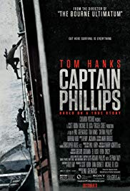 Captain Phillips (2013)