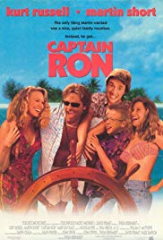 Captain Ron (1992)