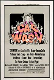 Car Wash (1976)