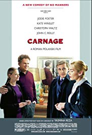 Carnage (2011)