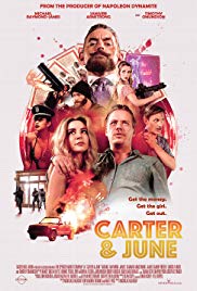 Carter & June (2017)