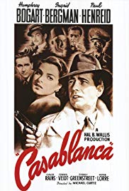 Casablanca (1942)