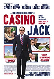 Casino Jack (2010)