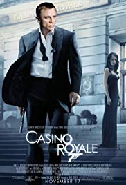 Casino Royale (2006)