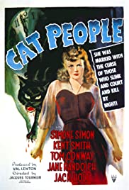 Cat People (1942)