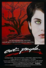 Cat People (1982)