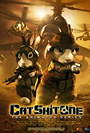 Cat Shit One (2010)