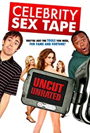 Celebrity Sex Tape (2012) Episode 