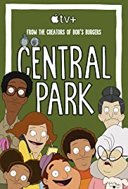 Central Park Season 1