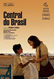 Central do Brasil (1998)