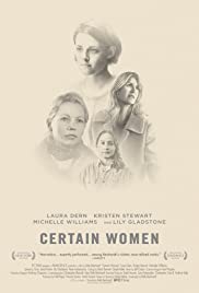 Certain Women (2016)