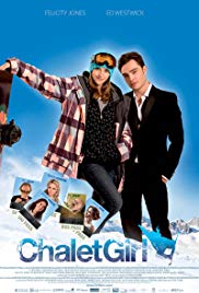 Chalet Girl (2011)