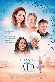 Change in the Air (2018)