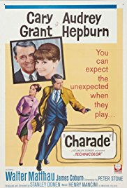 Charade (1963)