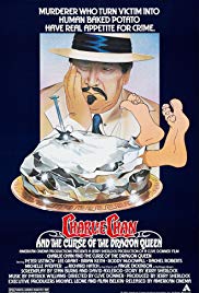 Charlie Chan and the Curse of the Dragon Queen (1981)