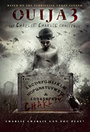 Charlie Charlie (2016)