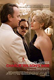 Charlie Wilson’s War (2007)