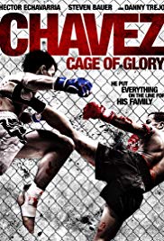 Chavez Cage of Glory (2013) Episode 