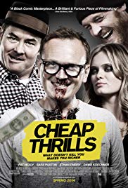 Cheap Thrills (2013)