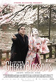 Cherry Blossoms (2008)