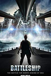 Battleship (2012)