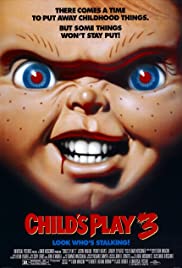 Child’s Play 3 (1991)