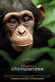 Chimpanzee (2012)