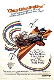 Chitty Chitty Bang Bang (1968)