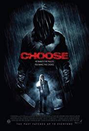 Choose (2011)