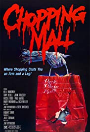 Chopping Mall (1986)