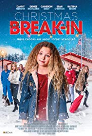 Christmas Break-In (2018)