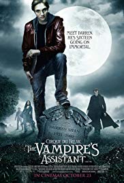 Cirque du Freak: The Vampire’s Assistant (2009)