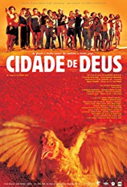 City of God (2002)