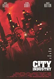 City of Industry (1997)