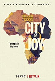 City of Joy (2016)