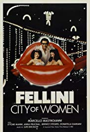 City of Women (1980)