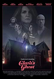 Clara’s Ghost (2018)