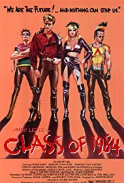 Class of 1984 (1982)