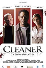 Cleaner (2007)