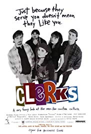 Clerks (1994)